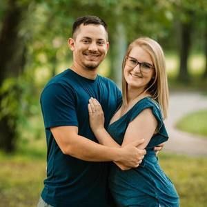 Meet your Posher, Corkie